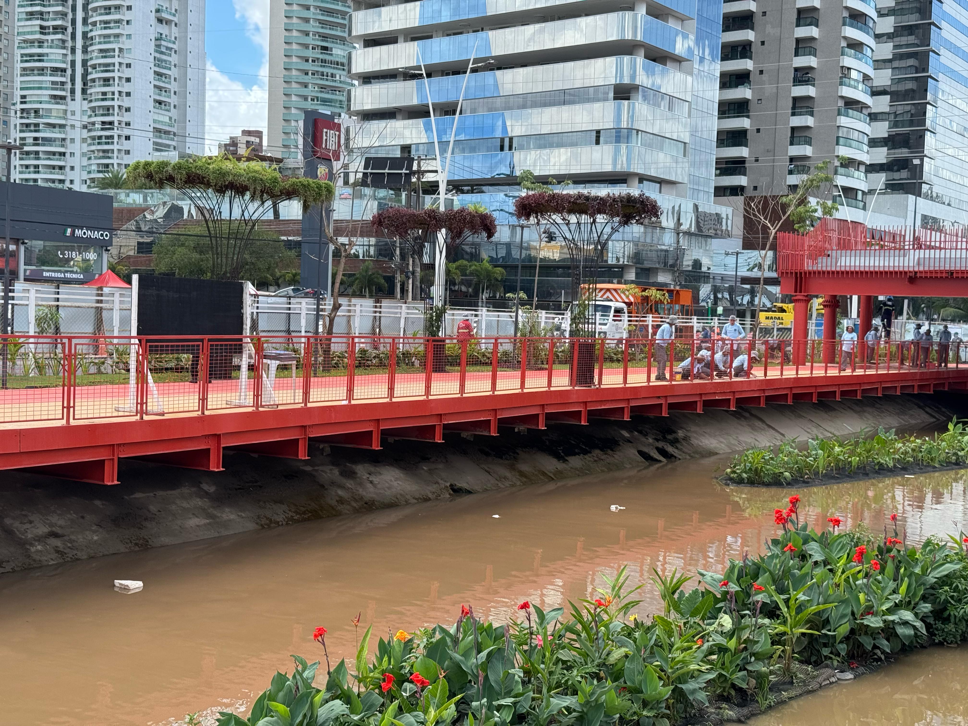 Foto: Thalmus Gama / Ag. Pará