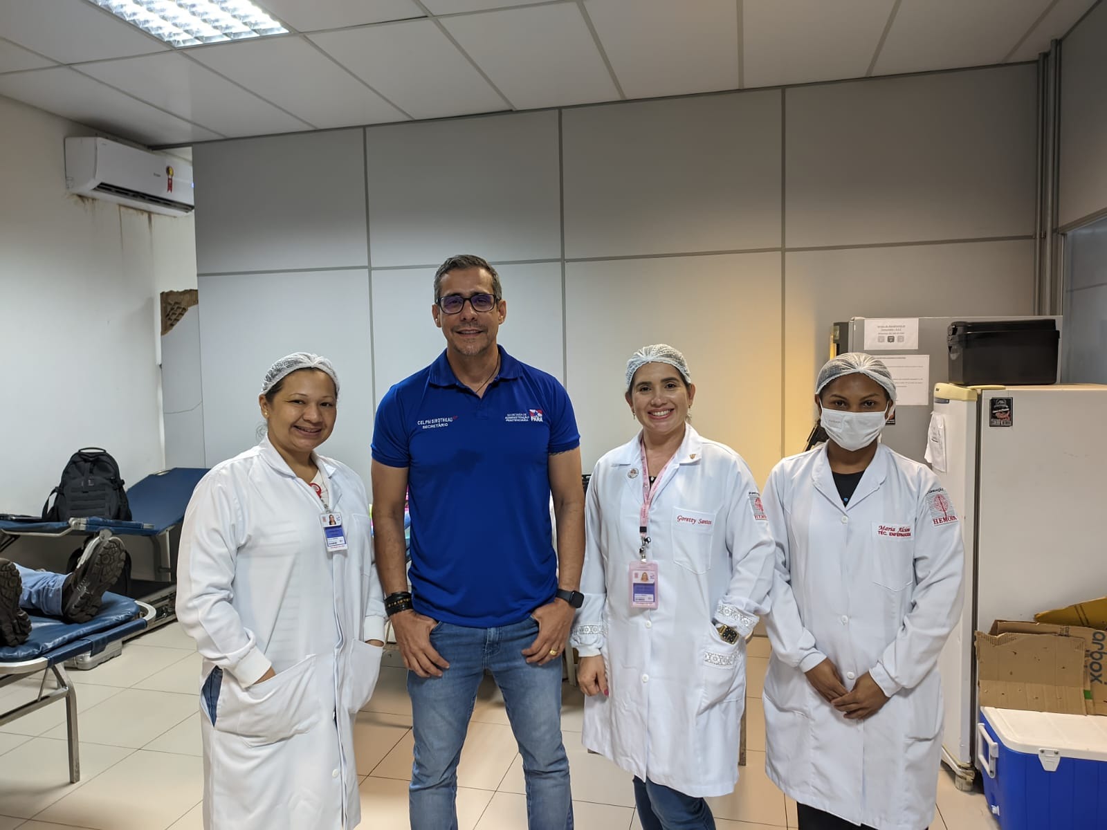 Foto: Fernanda Ferreira / NSC SEAP