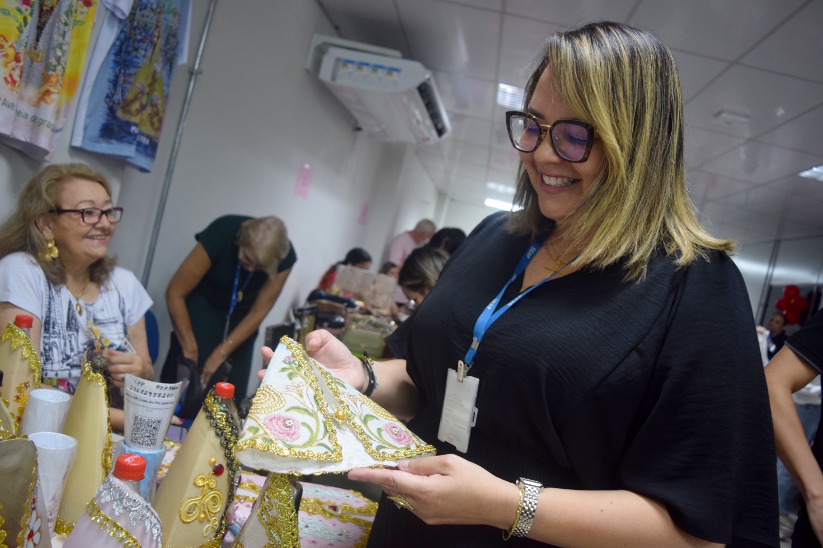 Foto: Elielson Modesto 