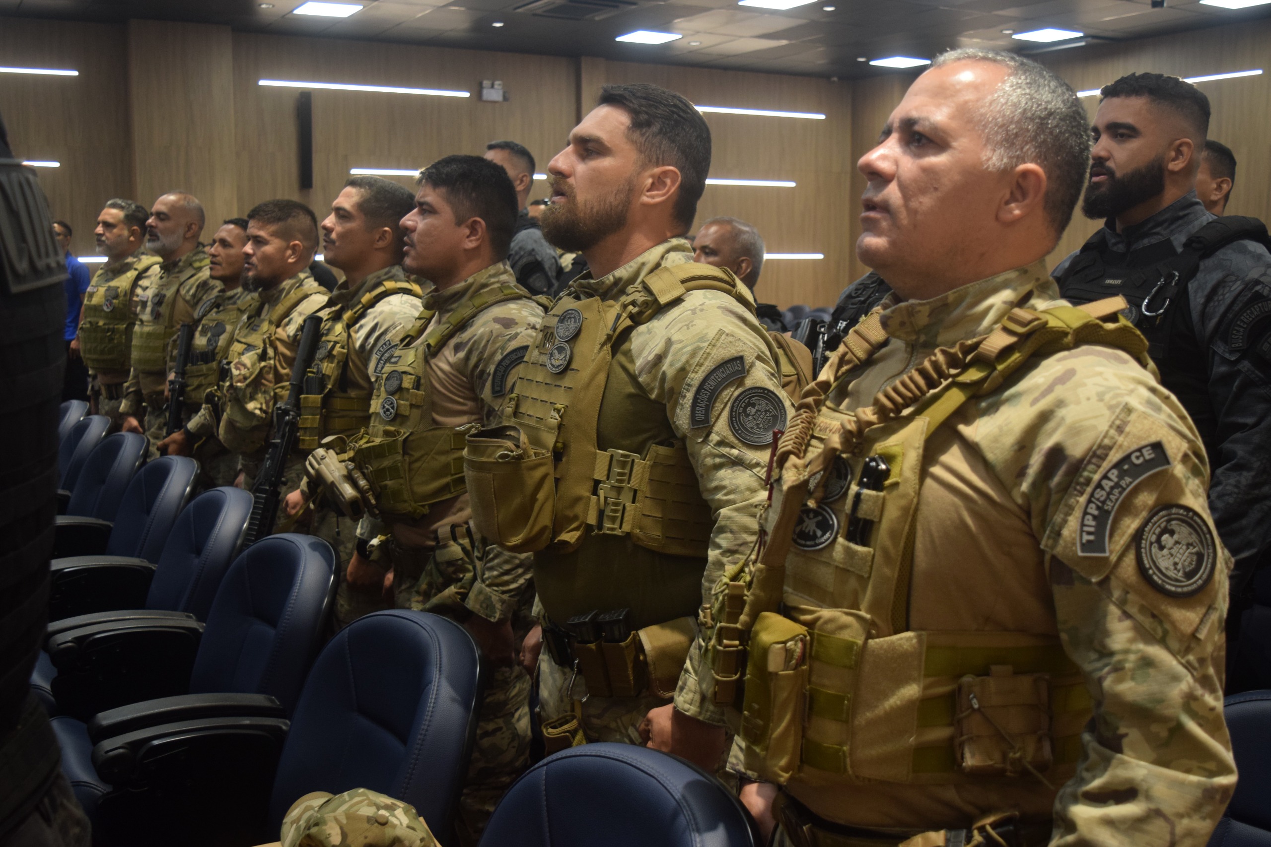 Foto: Elielson Modesto 