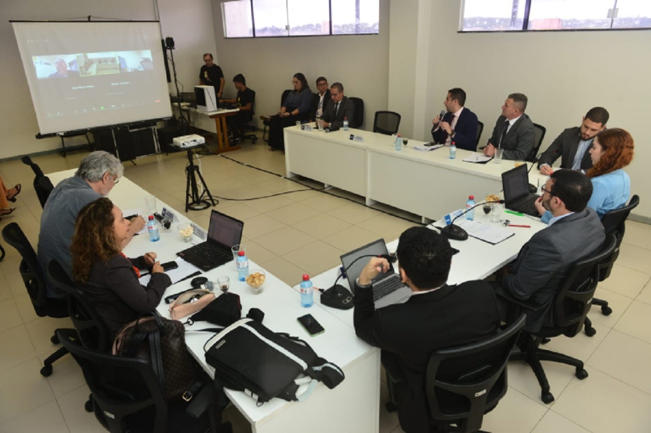 Foto: Uchoa Silva / NCS Seap