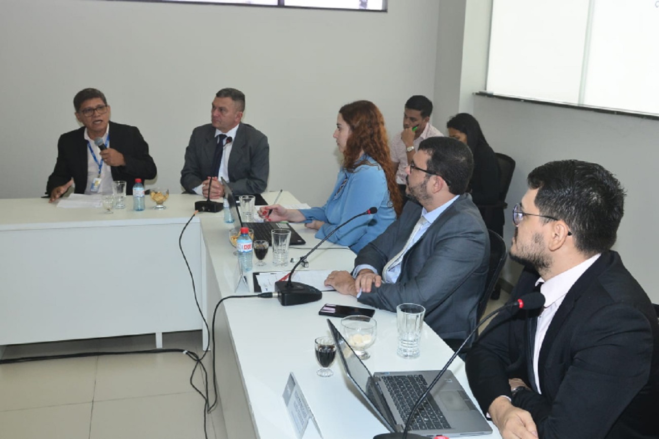 Foto: Uchoa Silva / NCS Seap