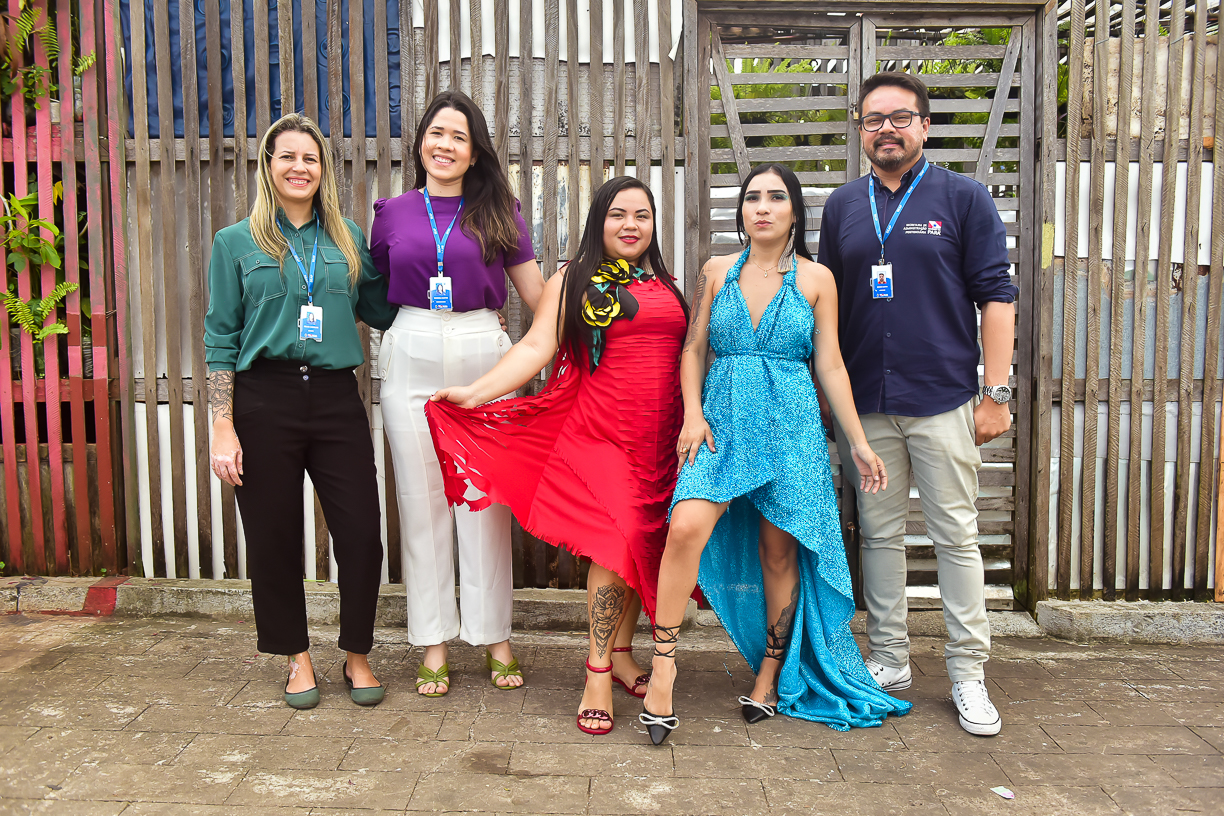 Foto: Uchoa Silva /NCS Seap