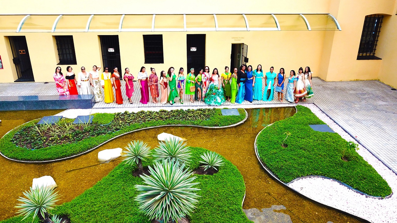 Foto: Flávio Lobo / NCS Seap