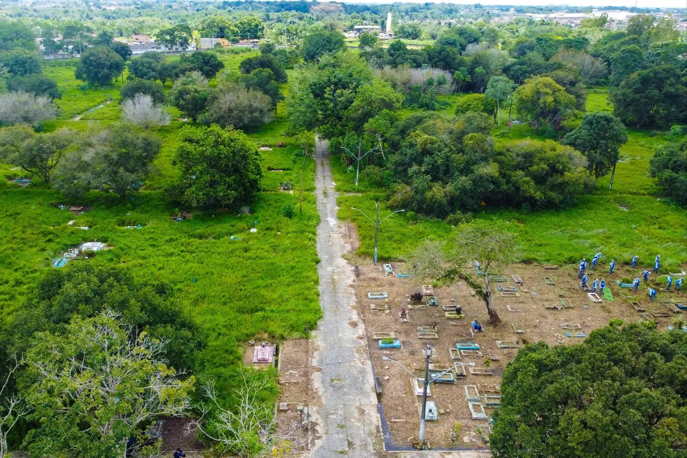 Foto: Igor Mota / Agência Pará