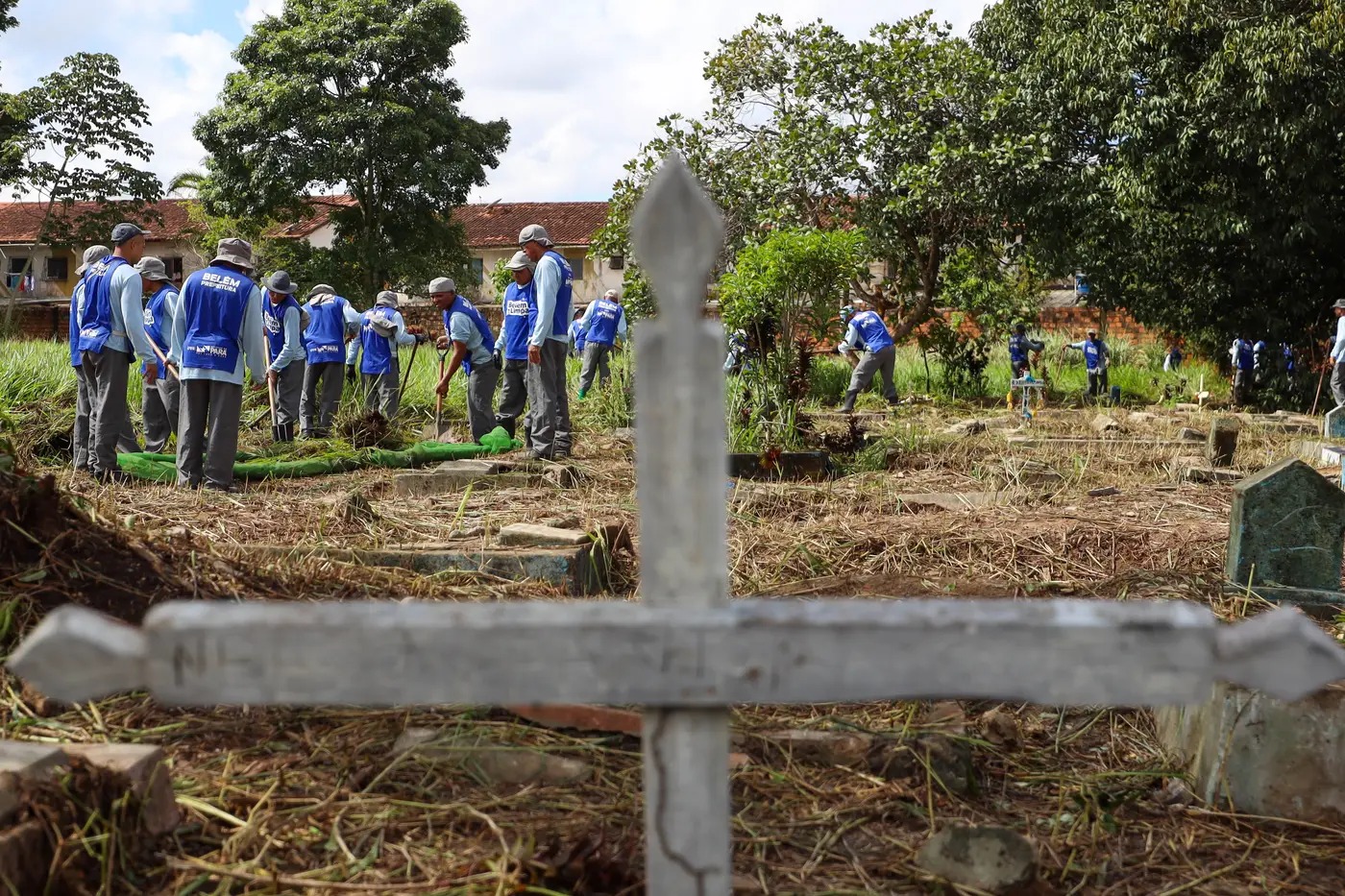 Foto: Igor Mota / Agência Pará