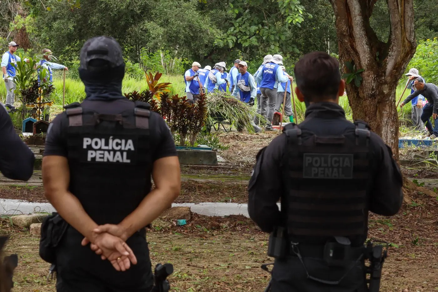 Foto: Igor Mota / Agência Pará