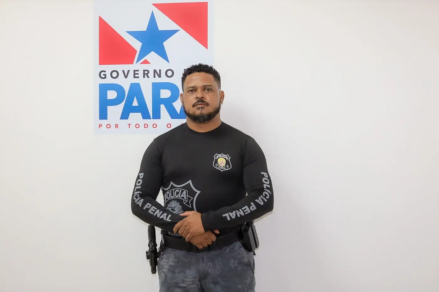 Foto: Bruno Cruz / Agência Pará