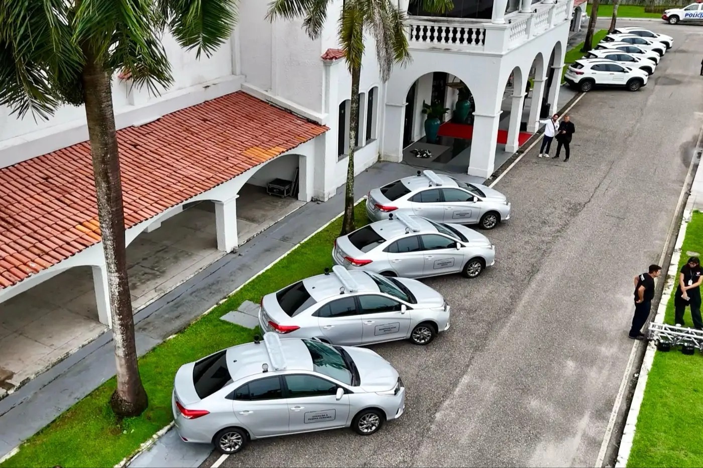 Foto: Marcos Santos / Ag. Pará