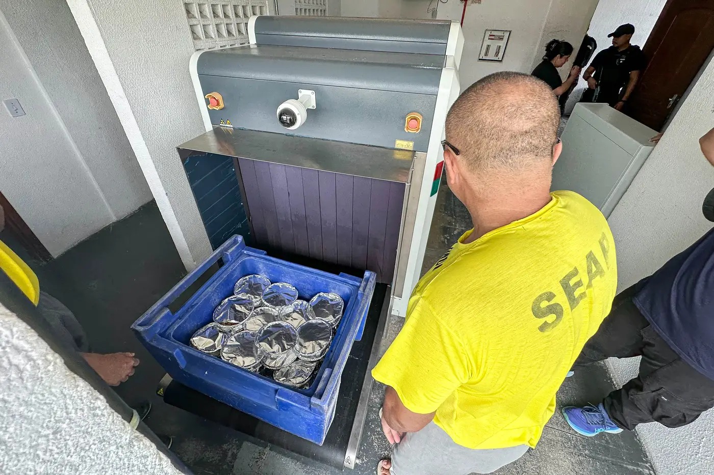 Foto: Wellyngton Coelho / Ag.Pará