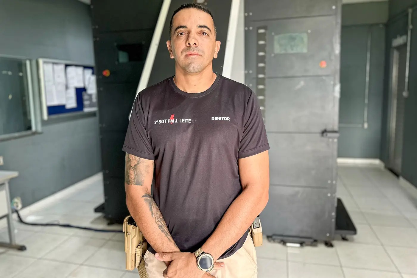 Foto: Wellyngton Coelho / Ag.Pará