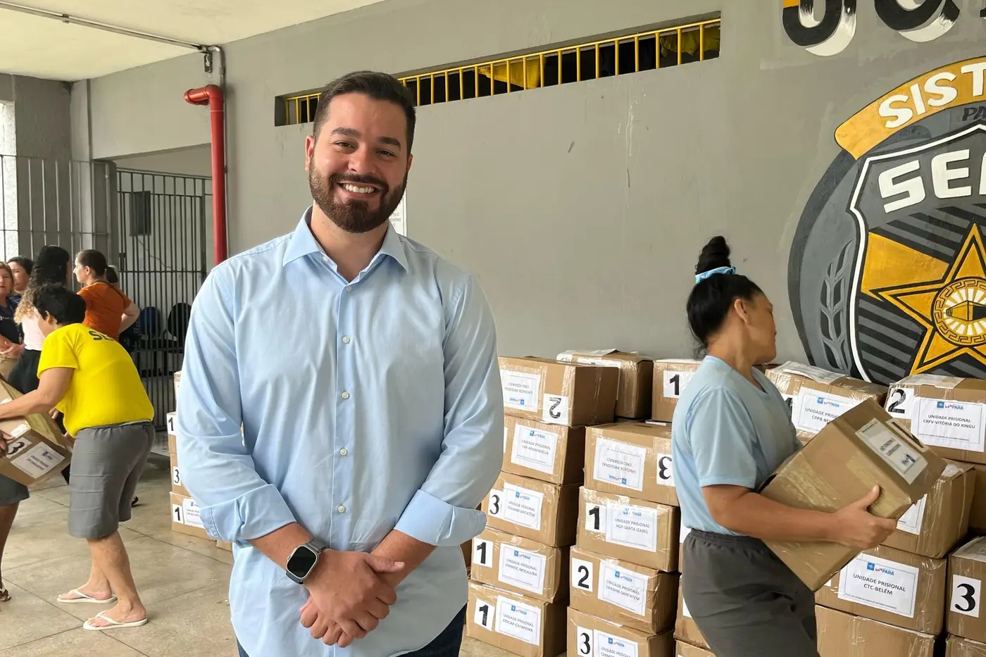 Foto: Rafael Sampaio