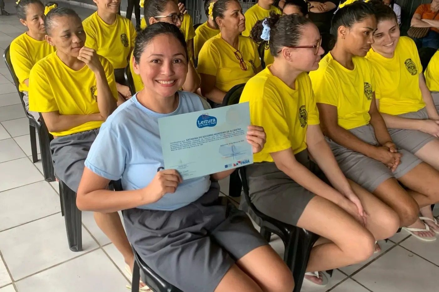 Foto: Maurício Carvalho