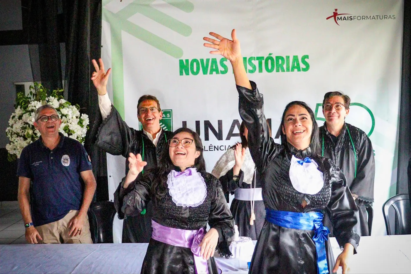 Foto: Amanda Monteiro / Ascom CPC