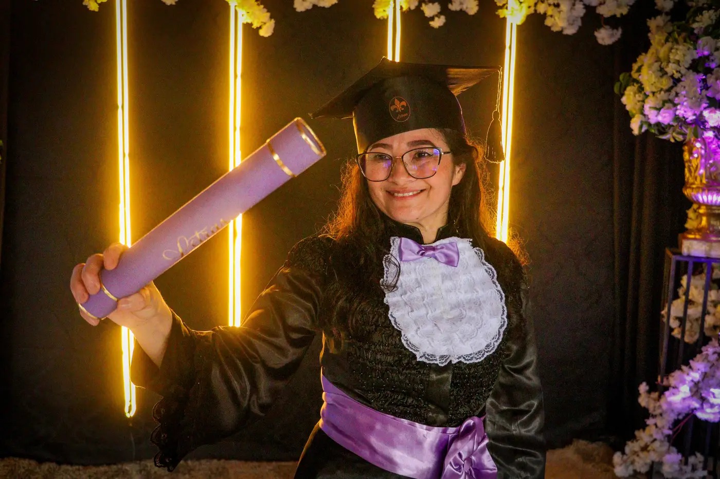 Foto: Amanda Monteiro / Ascom CPC