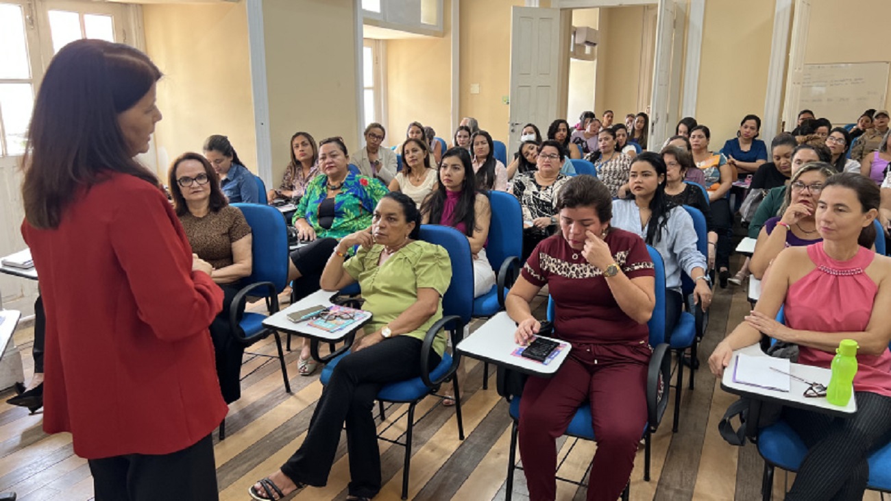 Foto: Flávio Lobo - NCS / Seap