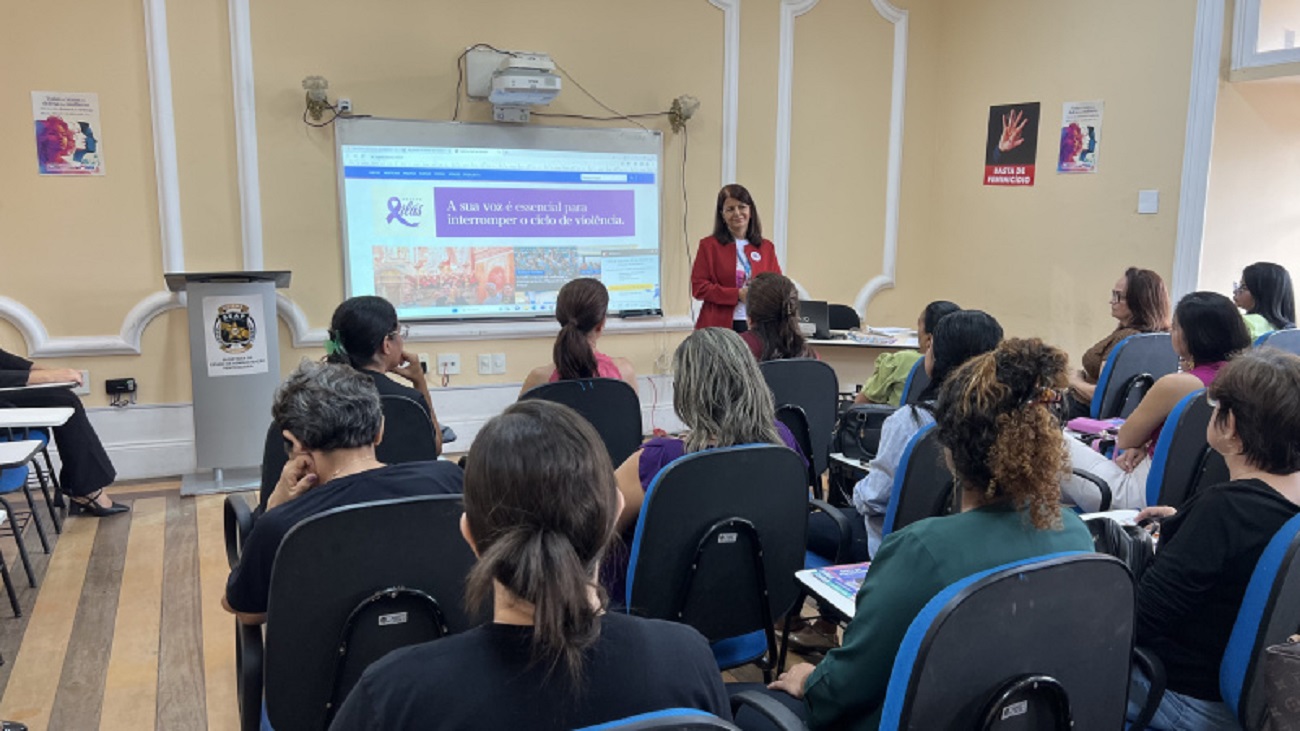 Foto: Flávio Lobo - NCS / Seap