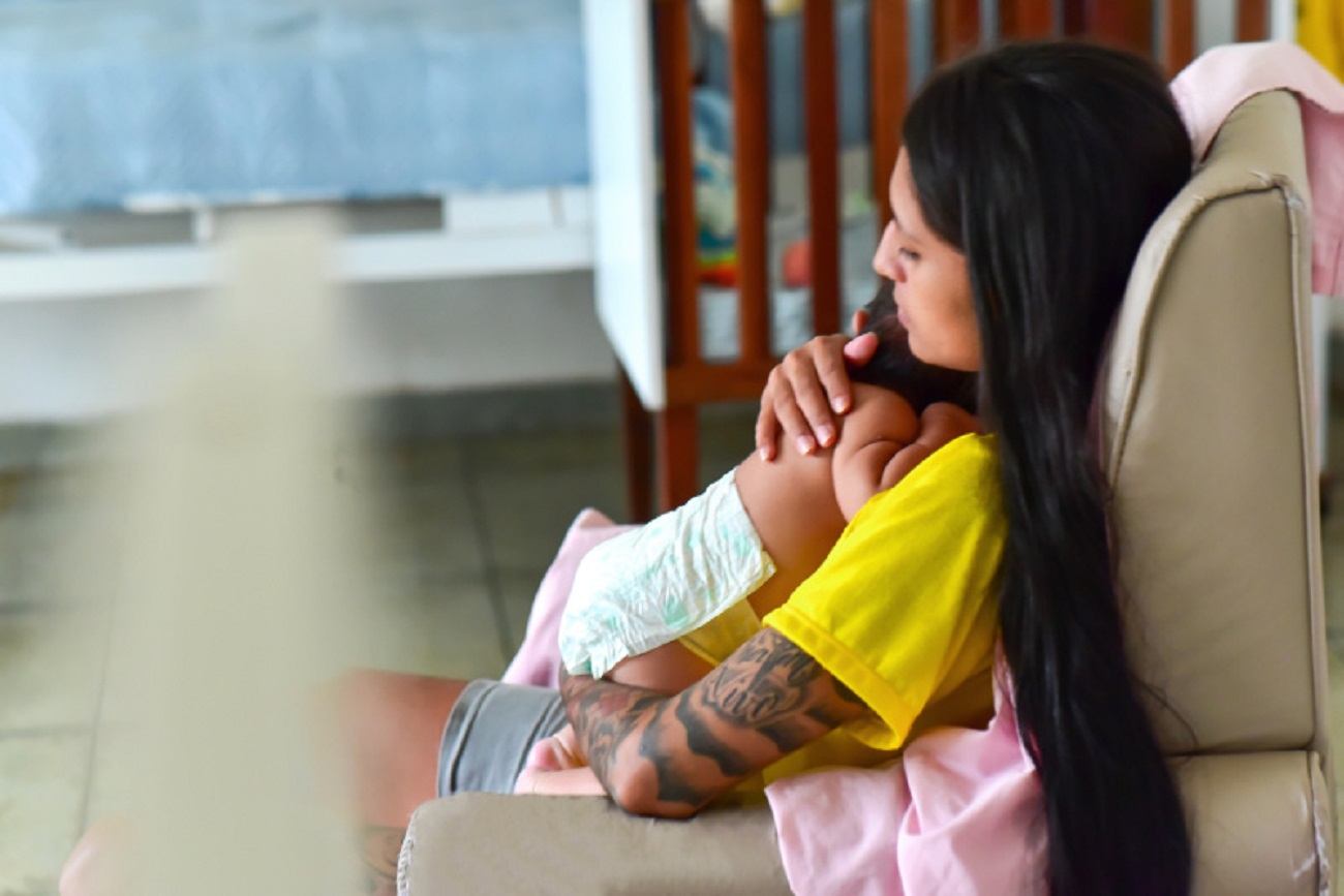 Foto: Uchôa Silva - NCS / Seap