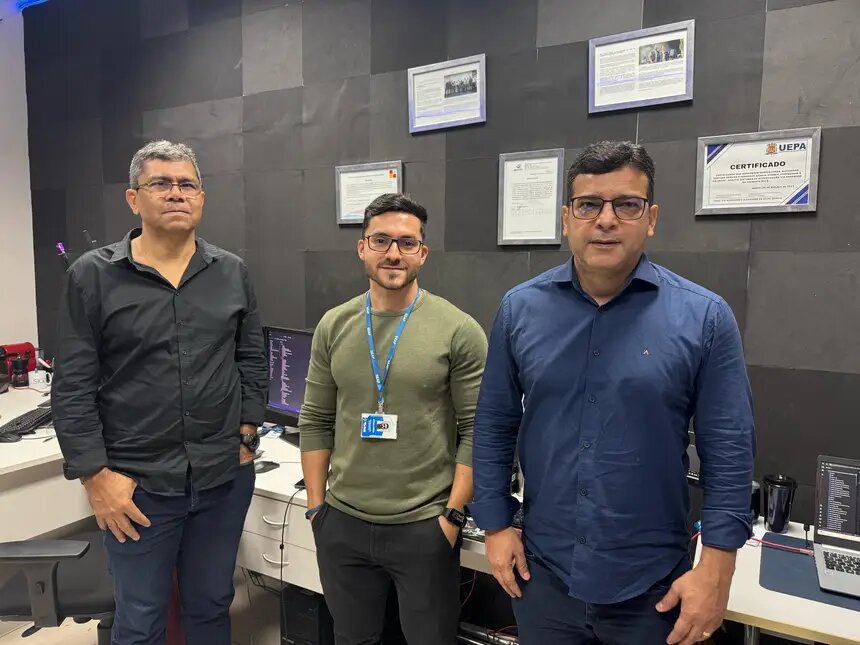 Foto: Caroline Rocha - NCS Seap