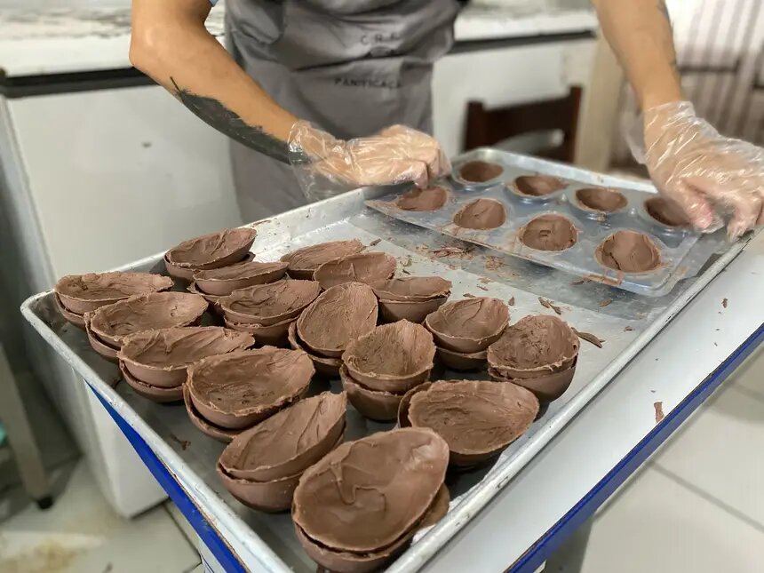 Foto: Igor Mota / Ag. Pará