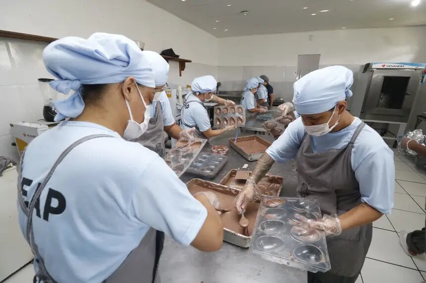 Foto: Igor Mota / Ag. Pará