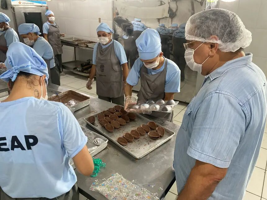 Foto: Igor Mota / Ag. Pará