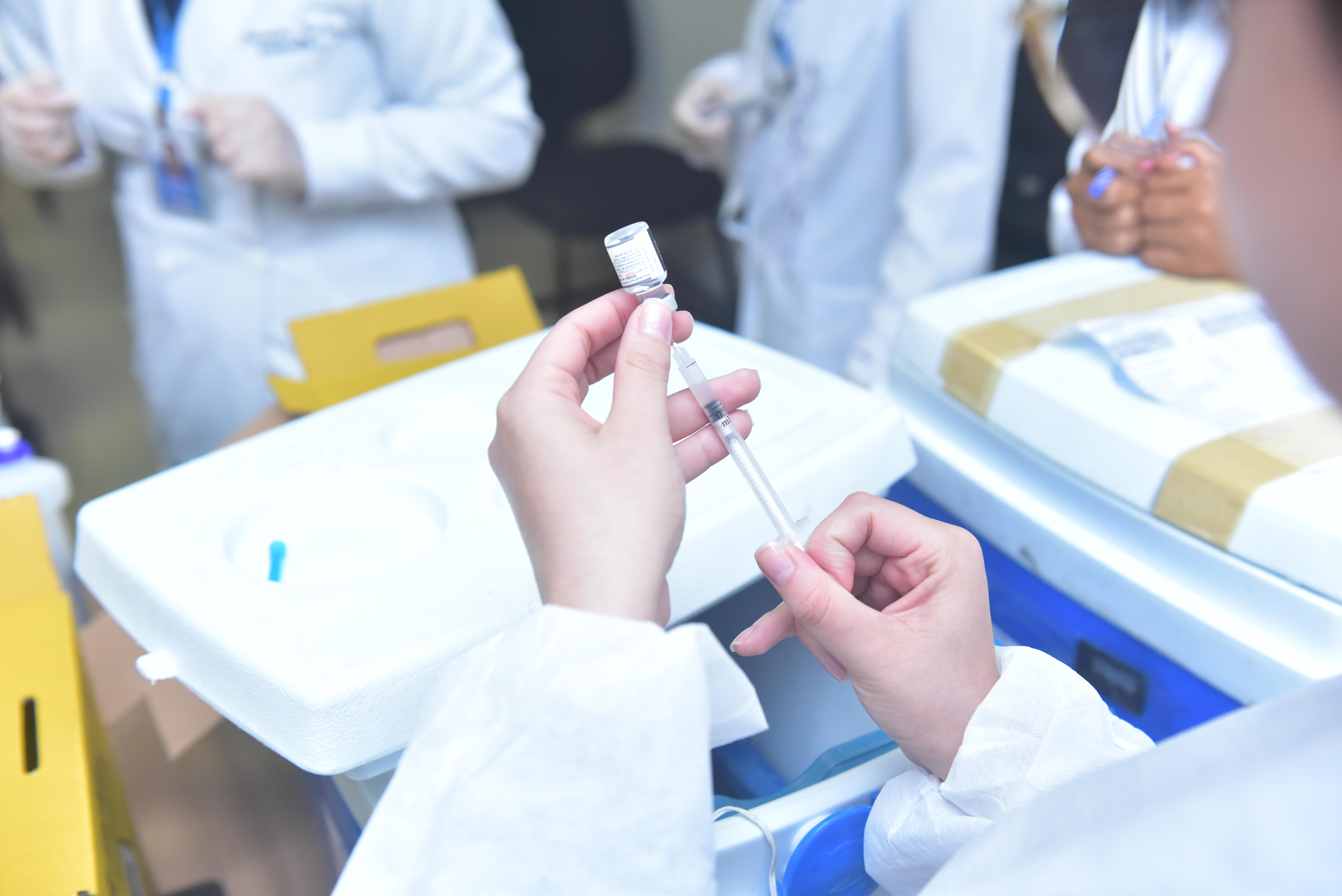 Foto: Uchoa Silva /NCS Seap