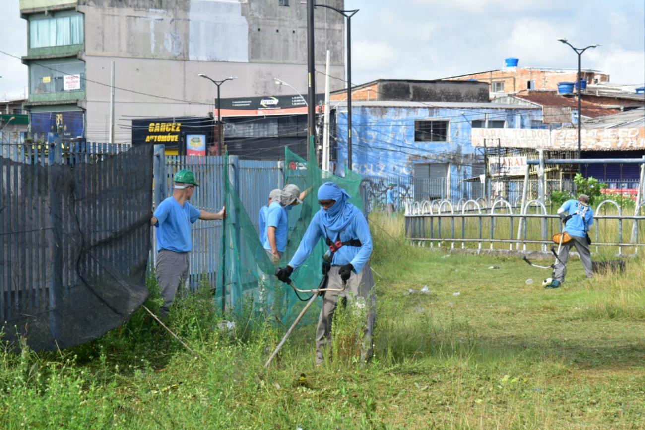 Foto: Uchoa Silva /NCS Seap