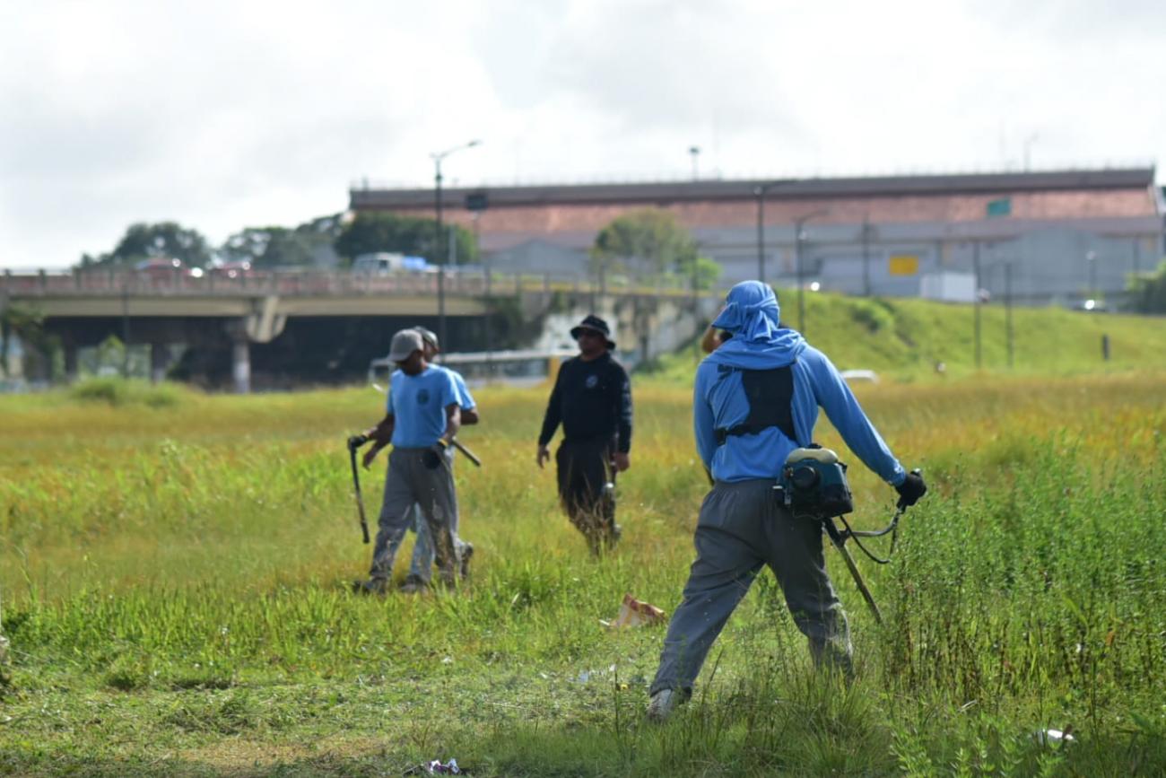Foto: Uchoa Silva /NCS Seap