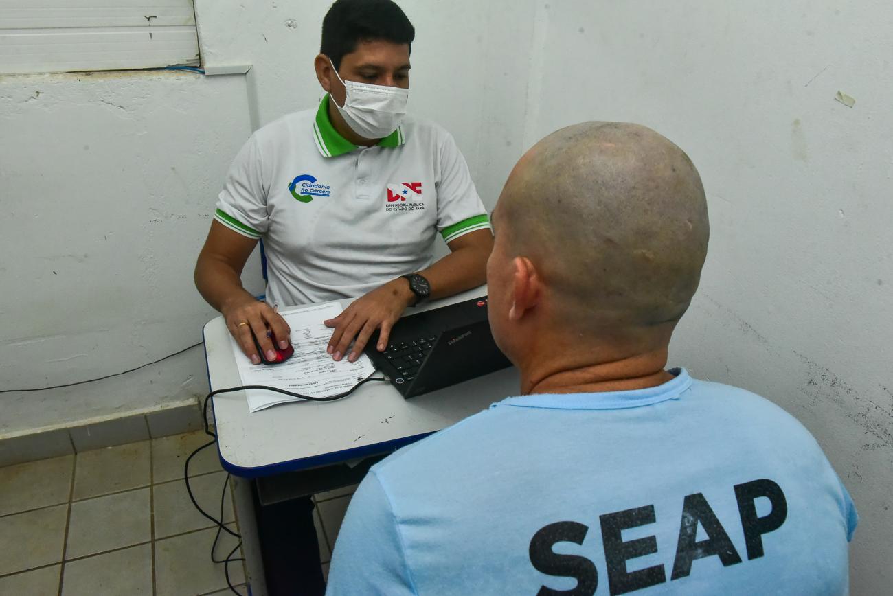 Foto: Uchoa Silva /NCS Seap