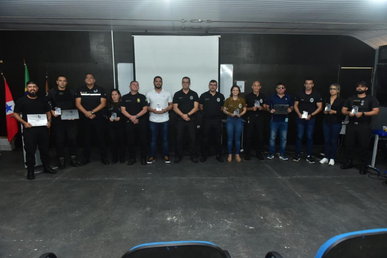 Foto: Uchoa Silva /NCS Seap