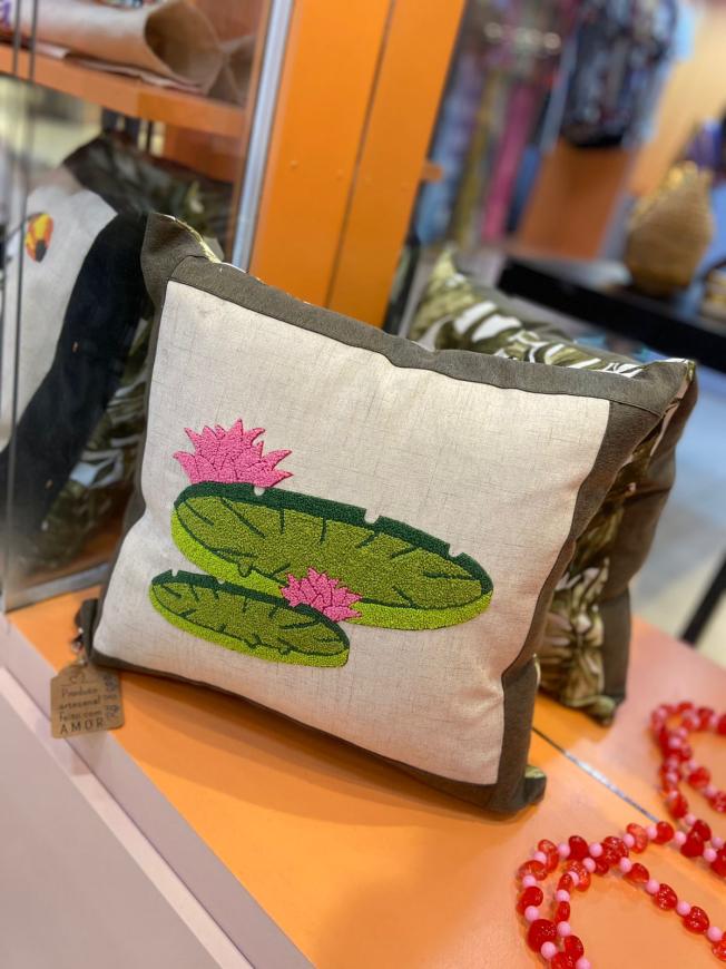 Foto: Yasmin Cavalcante / NCS Seap