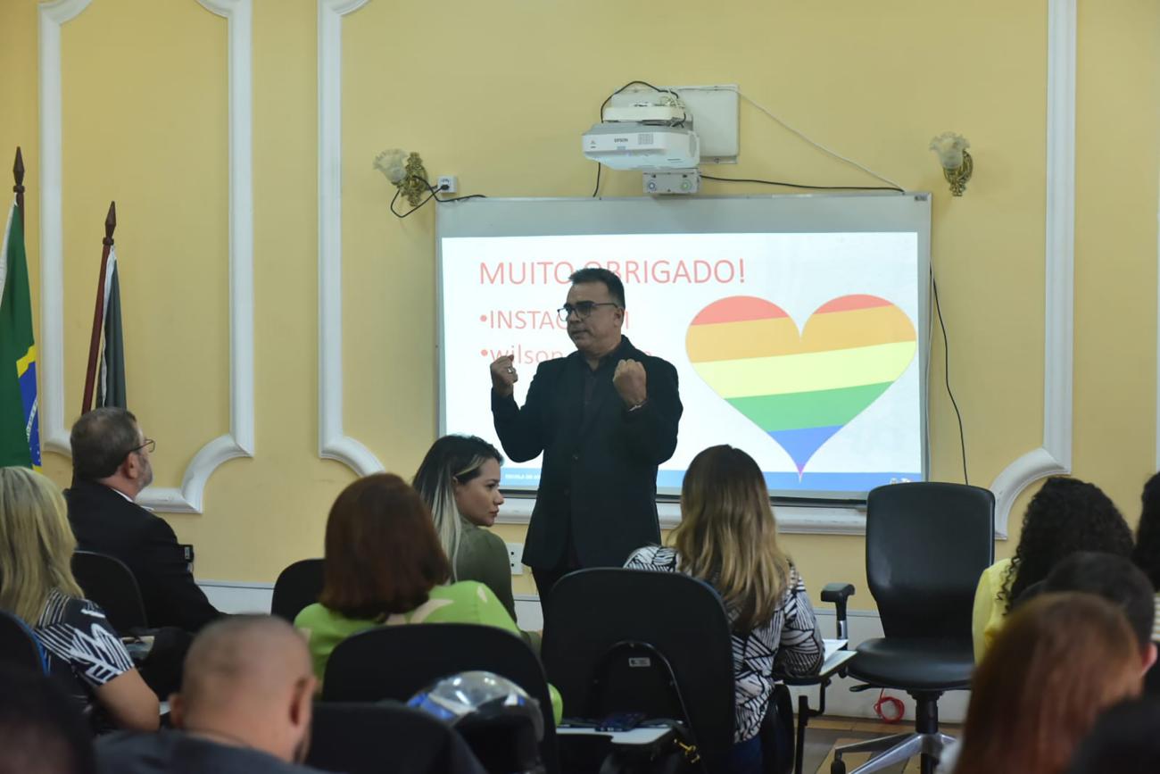 Foto: Uchoa Silva /NCS Seap