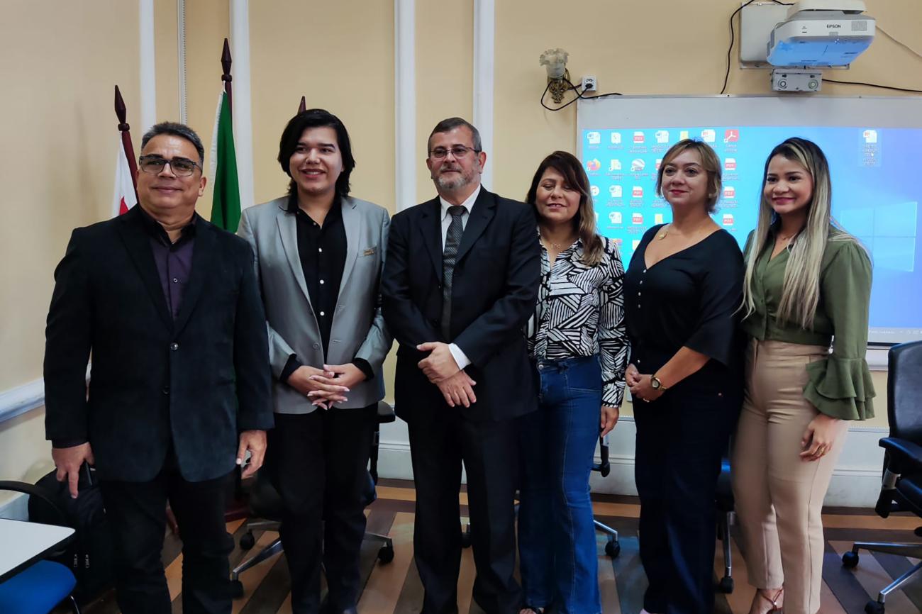 Foto: Uchoa Silva /NCS Seap