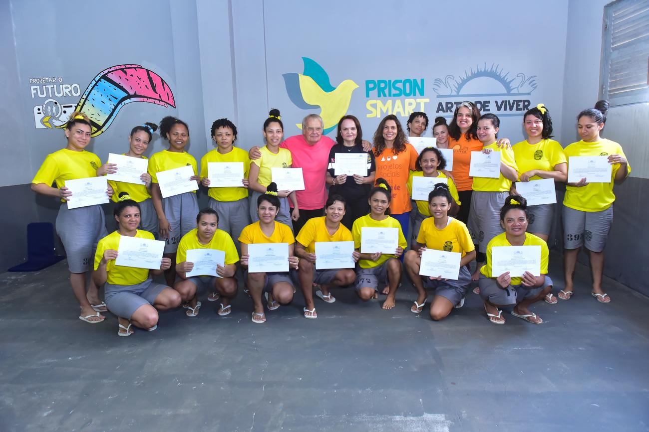 Foto: Uchoa Silva /NCS Seap