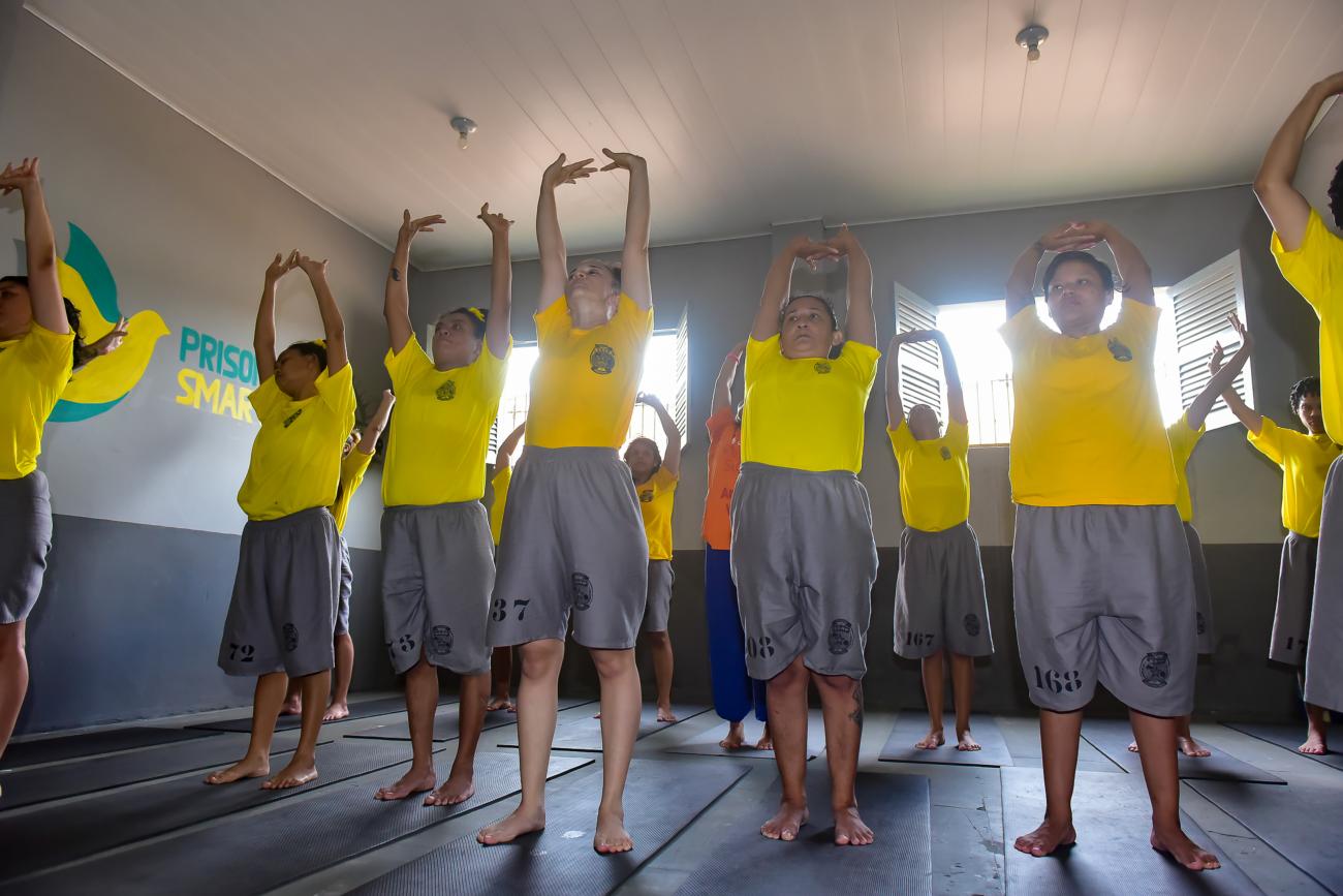 Foto: Uchoa Silva /NCS Seap