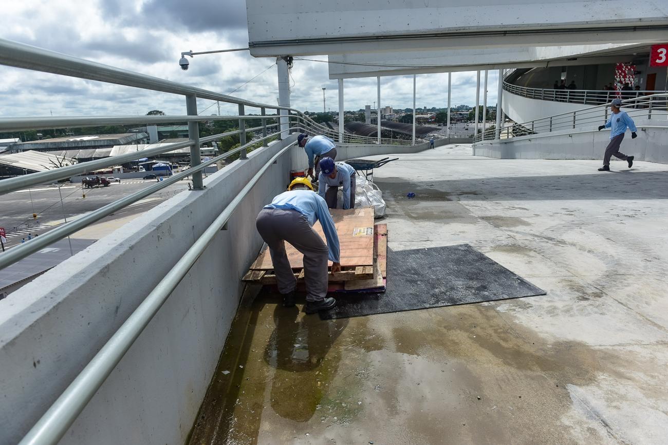 Foto: Uchoa Silva /NCS Seap