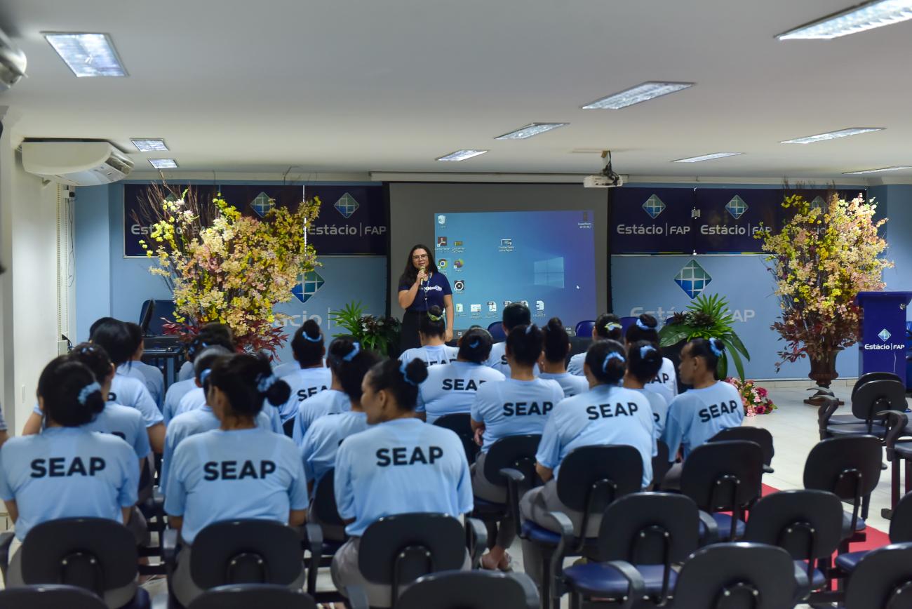 Foto: Uchoa Silva /NCS Seap