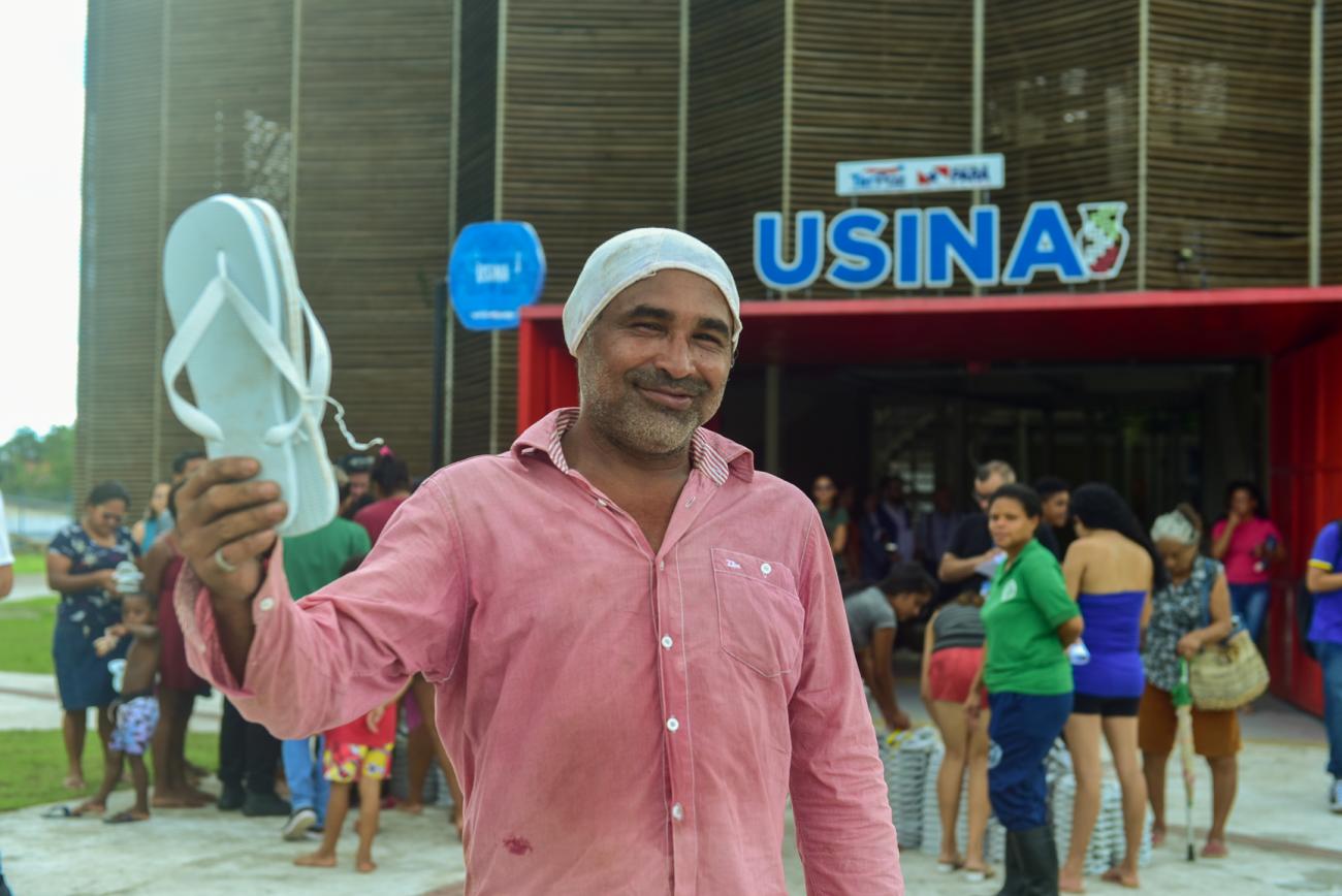 Foto: Uchoa Silva /NCS Seap