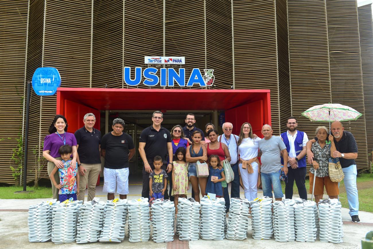 Foto: Uchoa Silva /NCS Seap