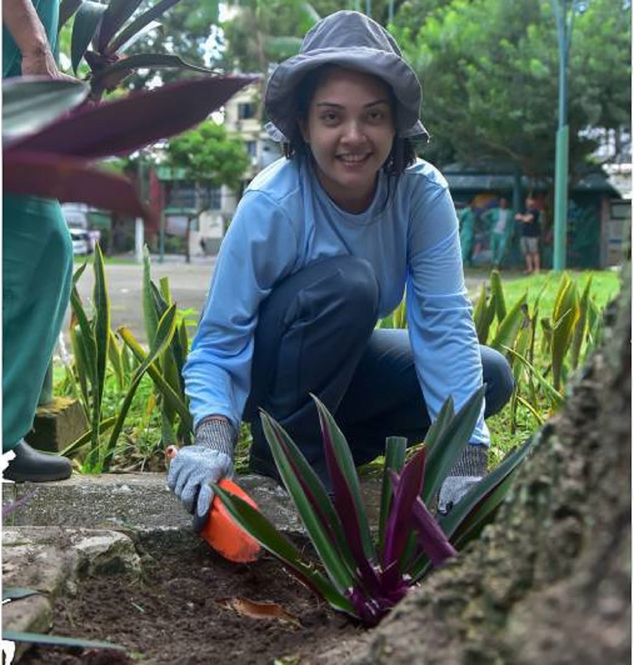 Foto: Uchoa Silva / NCS Seap