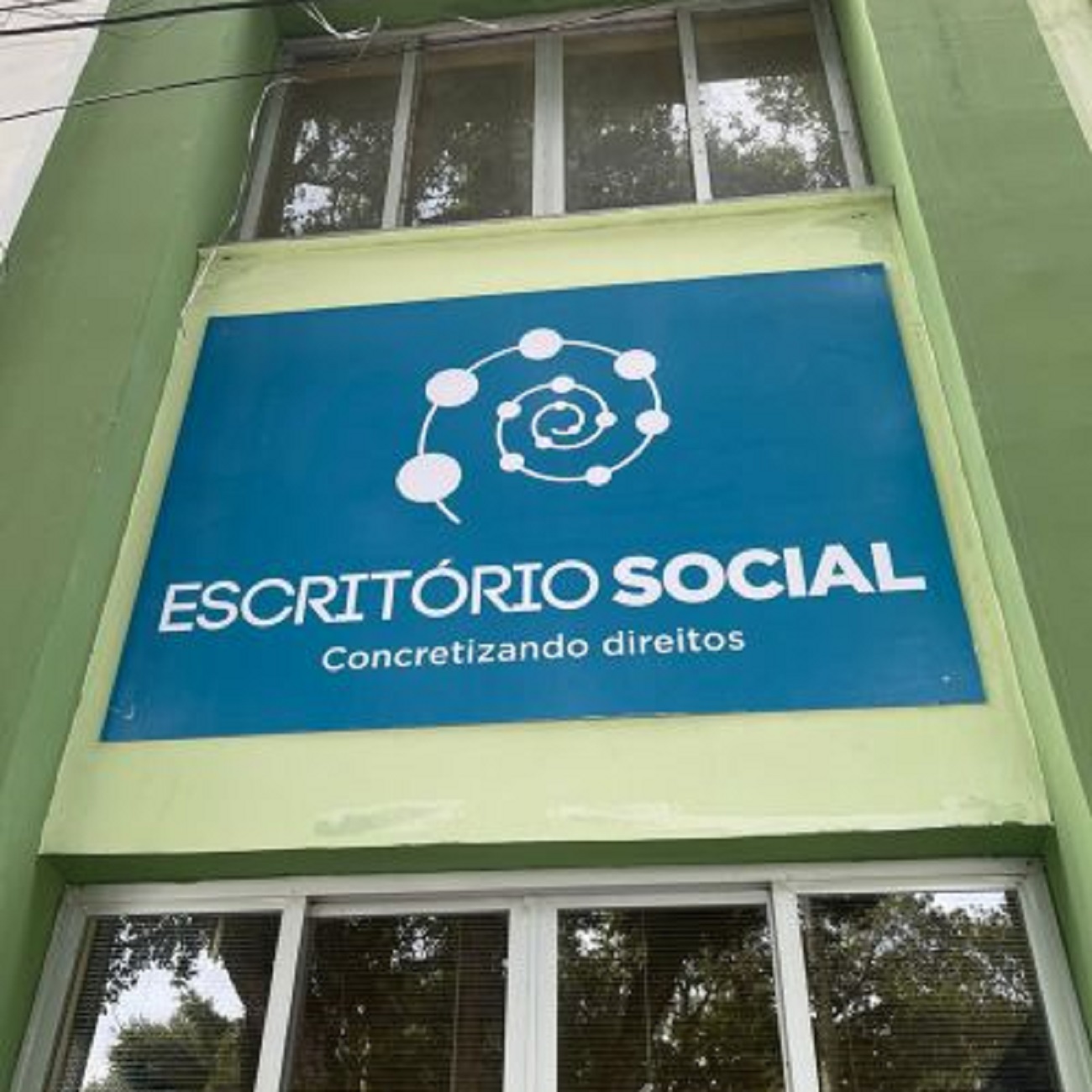 Foto: Divulgação NCS/SEAP