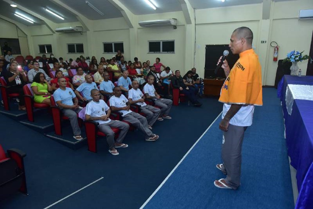 Foto: Uchoa Silva / NCS Seap