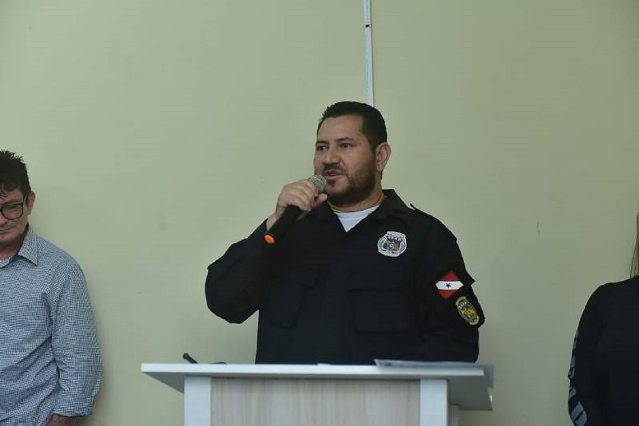 Foto: Uchoa Silva / NCS Seap