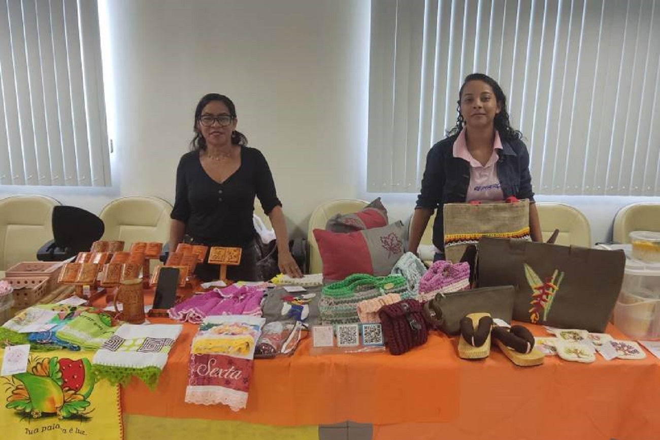 Foto: Yasmin Cavalcante / NCS Seap