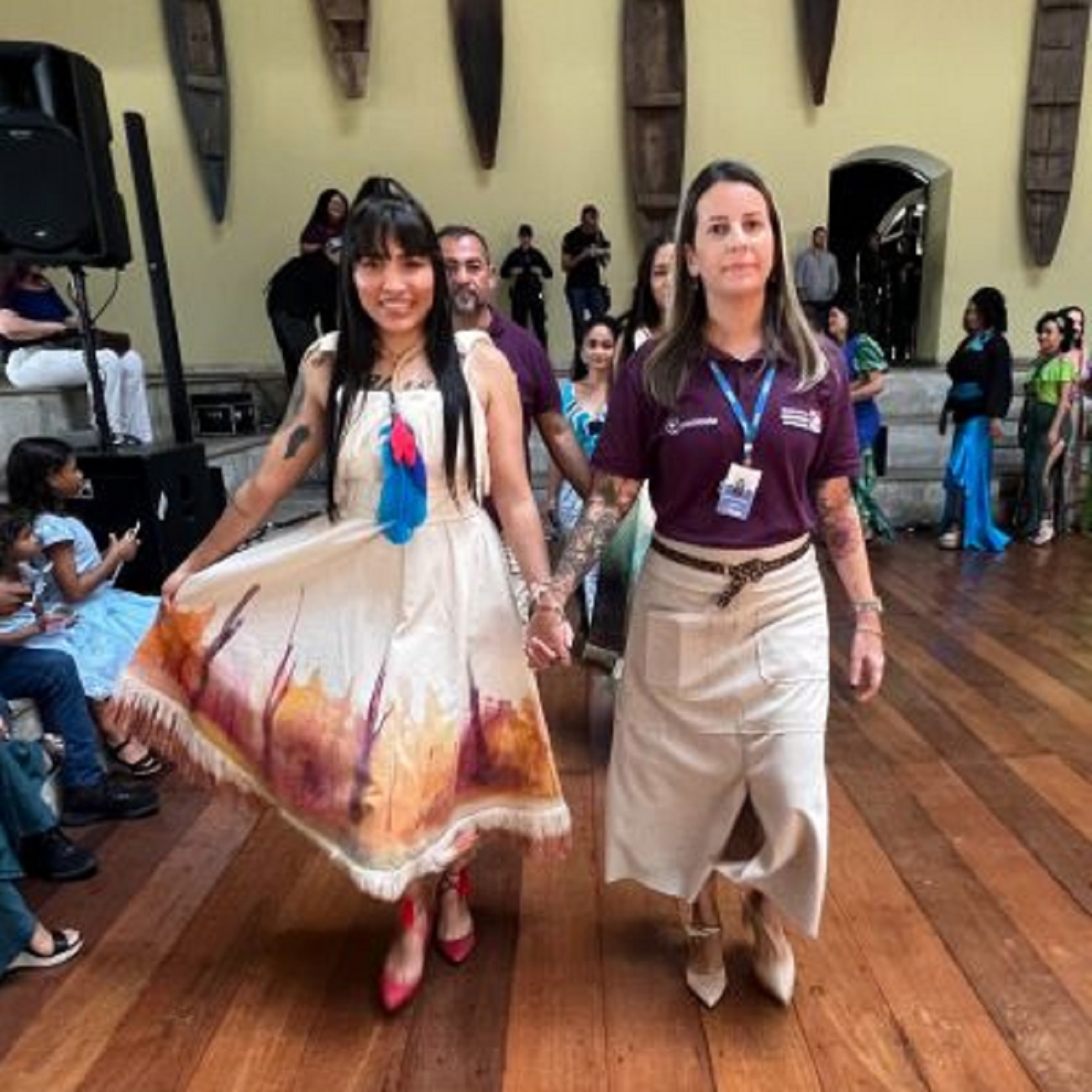 Foto: Flávio Lobo / NCS Seap