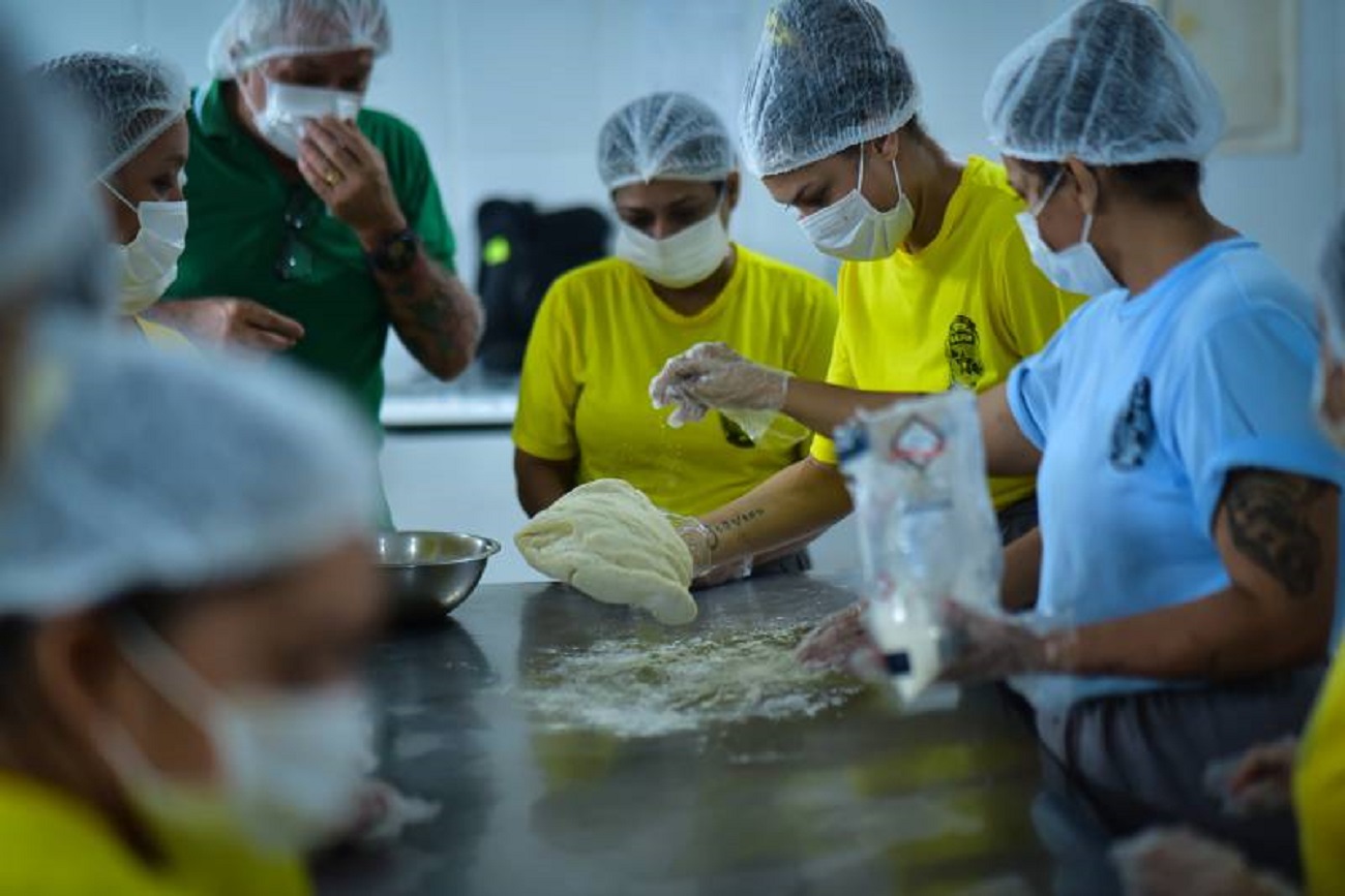 Foto: Uchoa Silva / NCS Seap