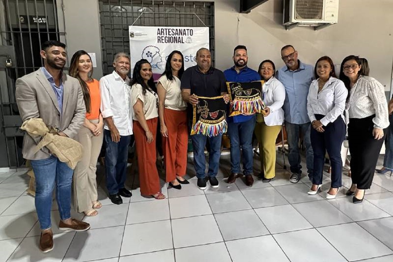 Foto: Flávio Lobo - NCS / Seap