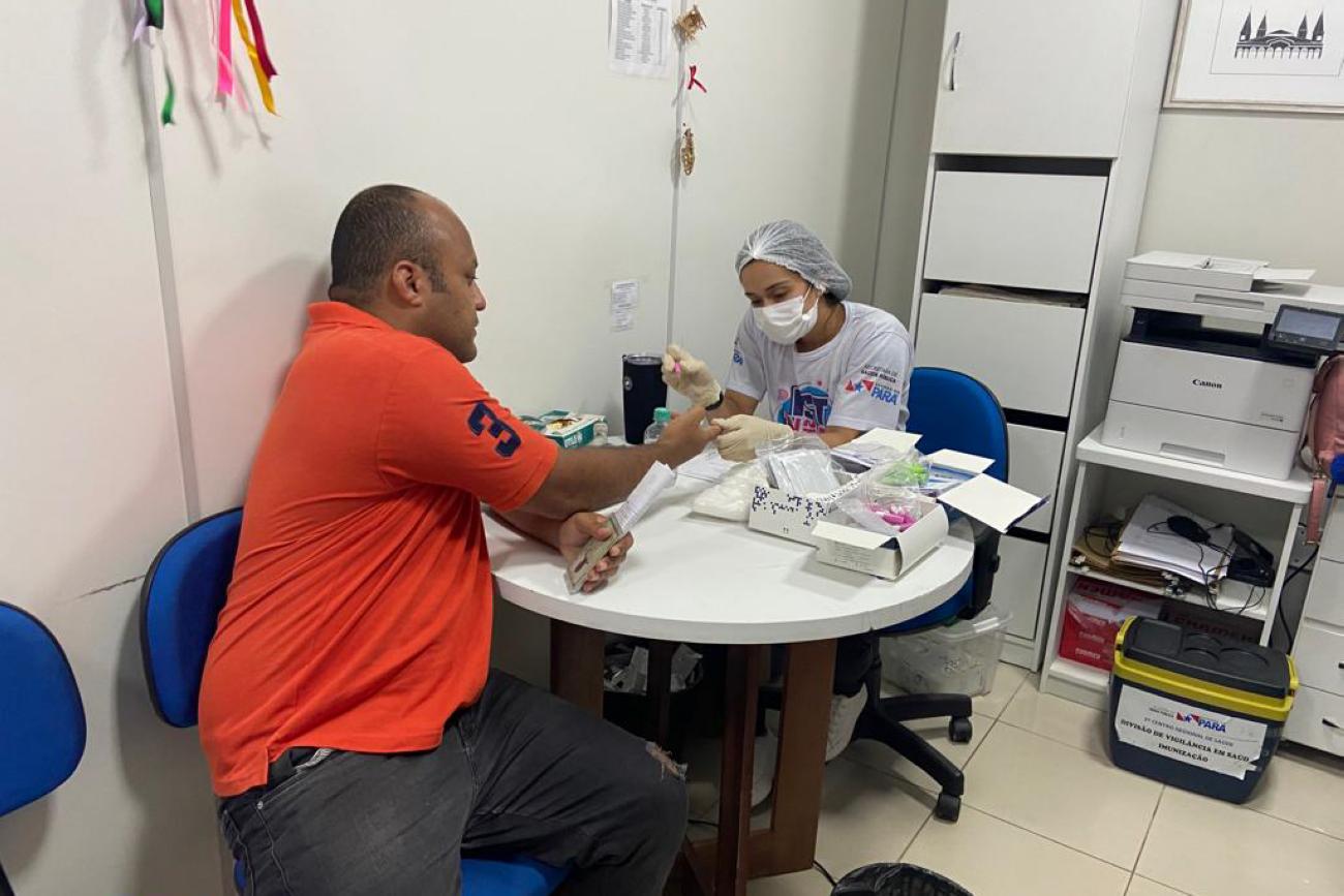 Foto: Yasmin Cavalcante/NCS Seap