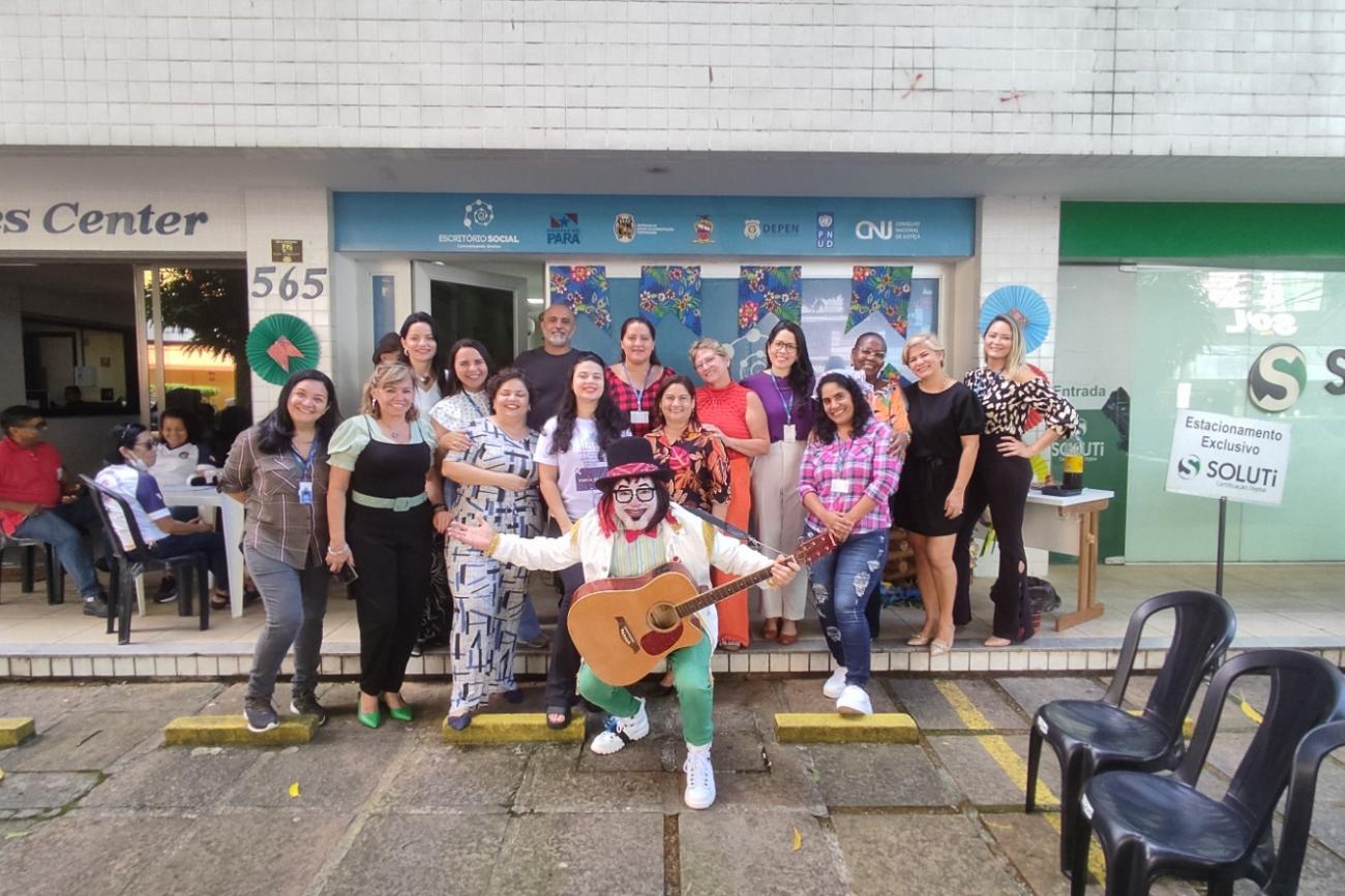 Foto: Yasmin Cavalcante/NCS Seap